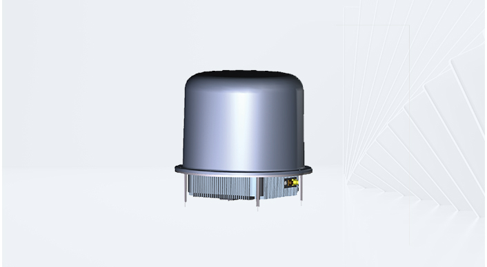 Thiết bị nhận dạng phổ tần