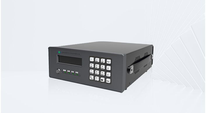 Thiết bị thu/phát lại tín hiệu đơn kênh (GNS7612)