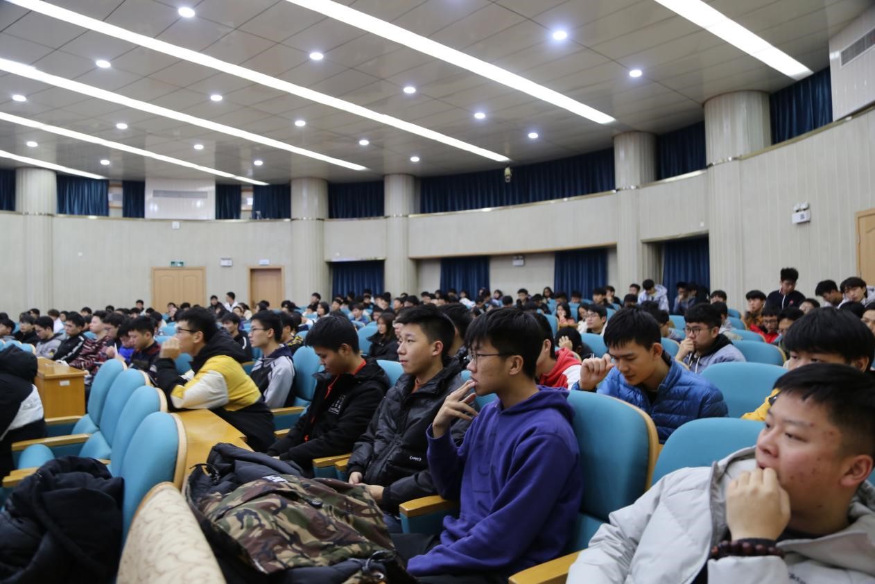 Đại học Nông nghiệp Hồ Nam
