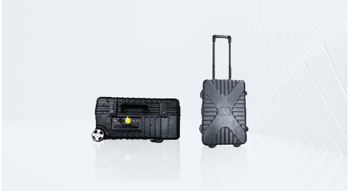 Thiết bị phòng thủ chủ động di động cho máy bay không người lái
