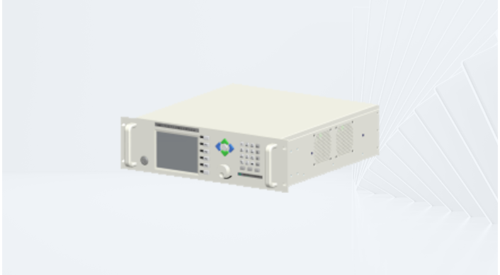 Thiết bị thu/phát một khối song tần (GNS7632)