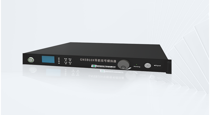 Bộ mô phỏng tín hiệu định vị cơ bản (dòng GNS91XX)