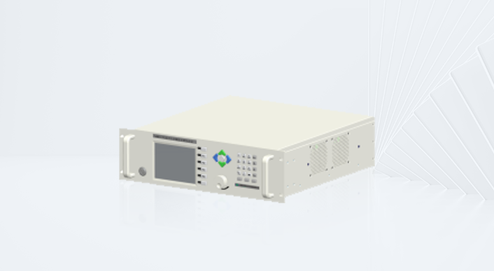 Thiết bị thu/phát lại tín hiệu bốn kênh (GNS7642)