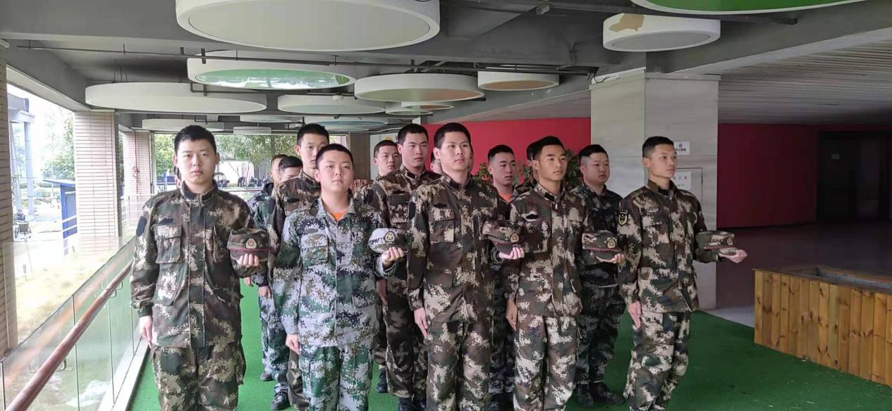 Thực tập bảo đảm chuyên đề Bắc Đẩu